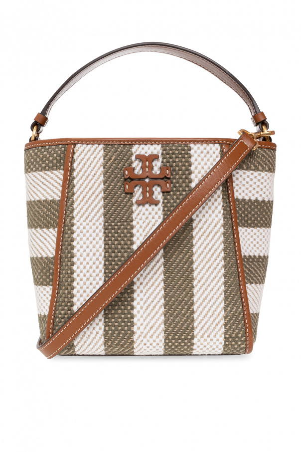 Tory Burch ‘McGraw Small’ shoulder light bag