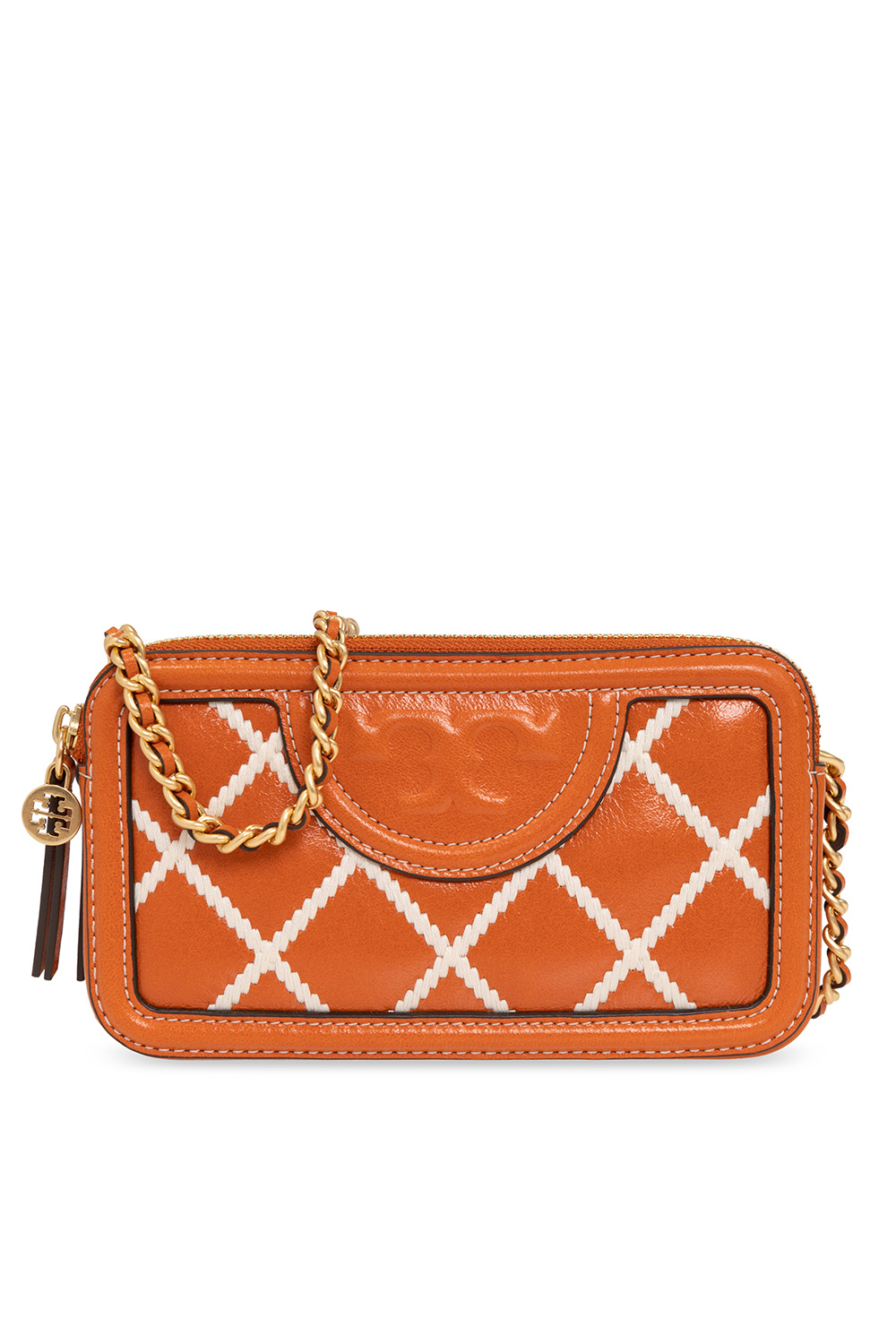 Tory Burch ‘Fleming Mini’ shoulder bag