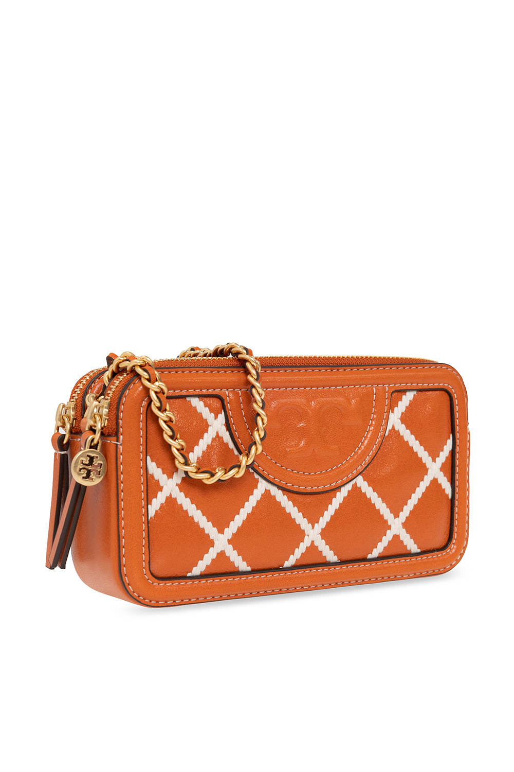 Tory Burch ‘Fleming Mini’ shoulder bag