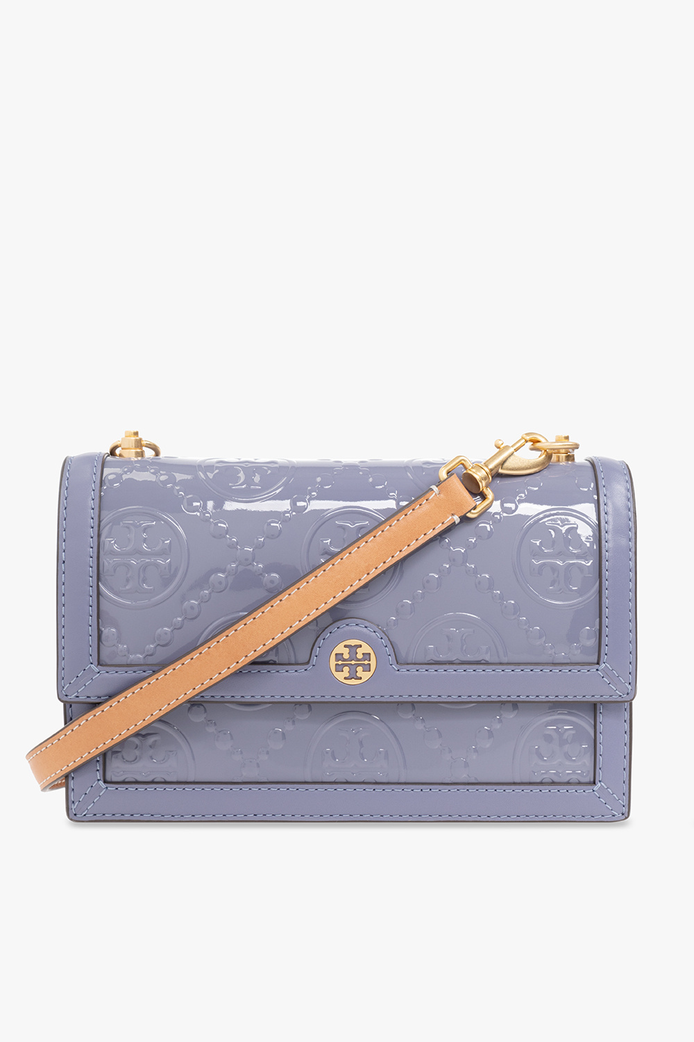 Tory Burch ‘T-Monogram Mini’ shoulder bag