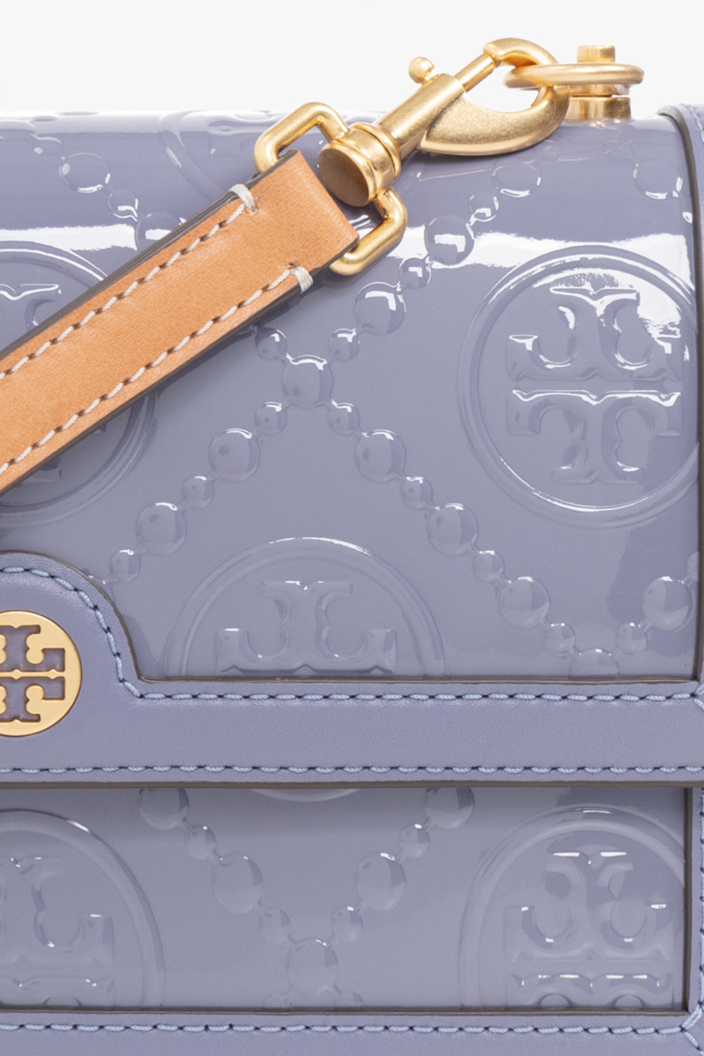 Tory Burch ‘T-Monogram Mini’ shoulder bag