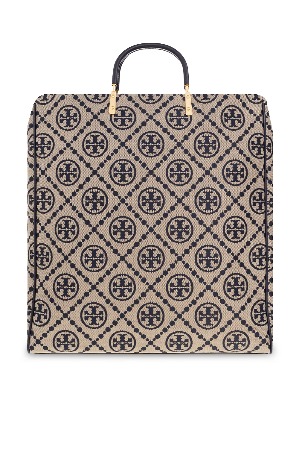 Tory Burch ‘T Monogram’ shopper bag