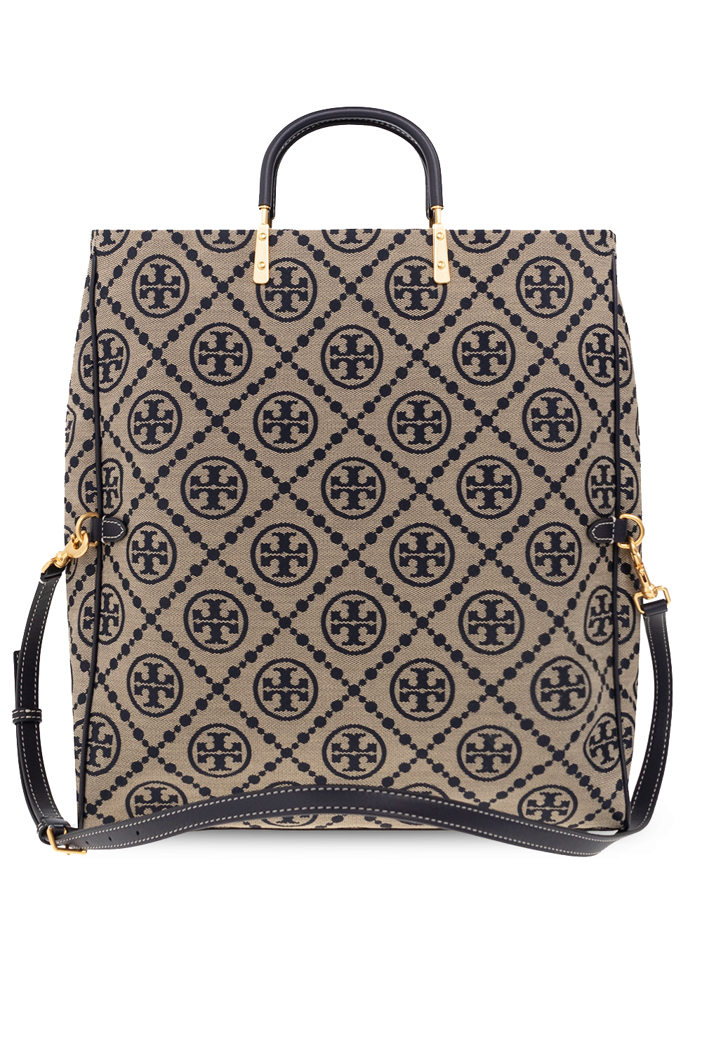 Tory Burch ‘T Monogram’ shopper bag