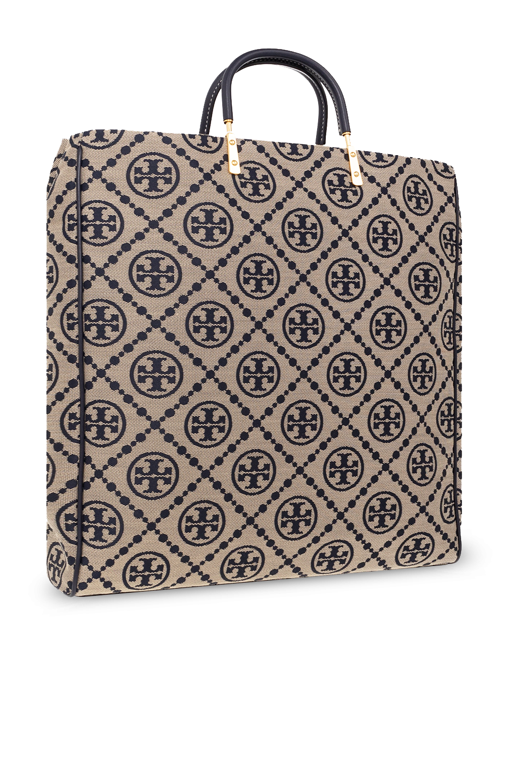 Tory Burch ‘T Monogram’ shopper bag