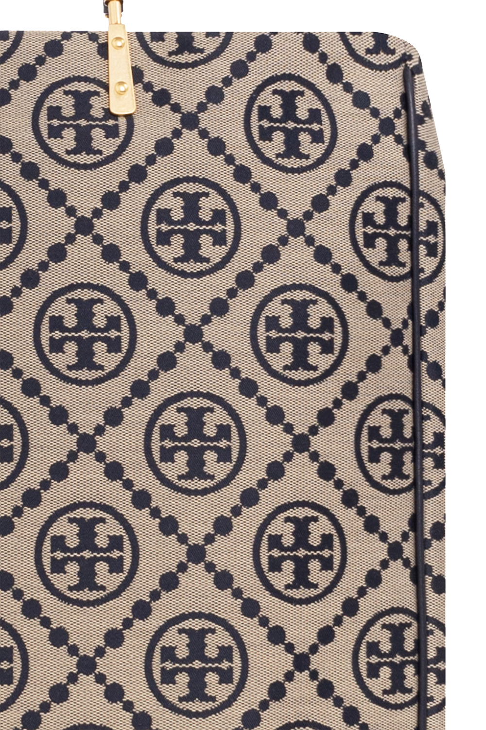 Tory Burch ‘T Monogram’ shopper bag