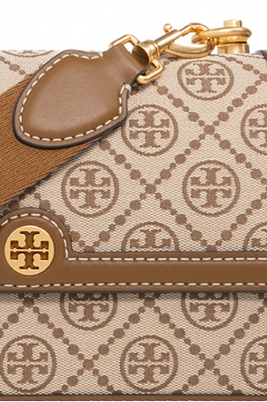 Tory Burch ‘The T Monogram Small’ shoulder bag