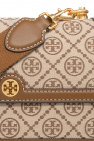 Tory Burch ‘The T Monogram Small’ shoulder VOLTAIRE bag