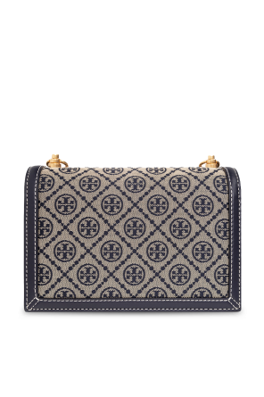 Tory Burch ‘The T Monogram Small’ shoulder the bag