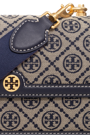 Tory Burch ‘The T Monogram Small’ shoulder bag