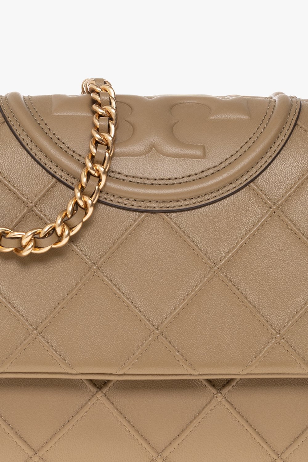 Tory Burch ‘Fleming’ shoulder bag