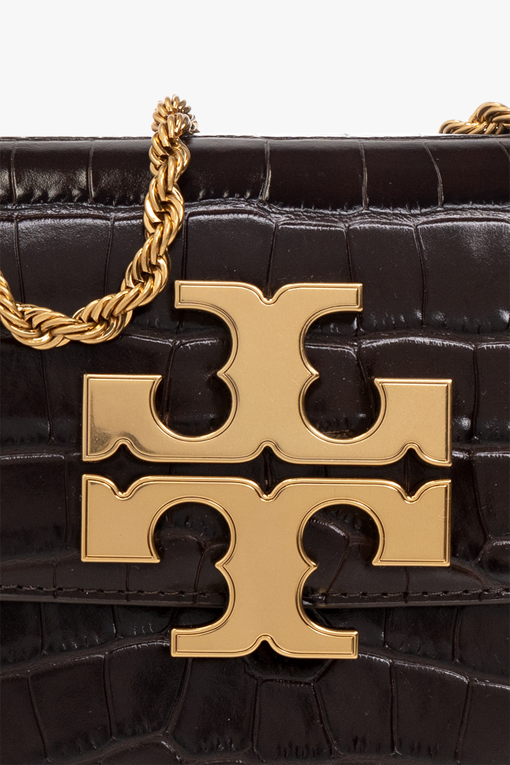 Tory Burch ‘Eleonora Small’ shoulder LEATHER bag