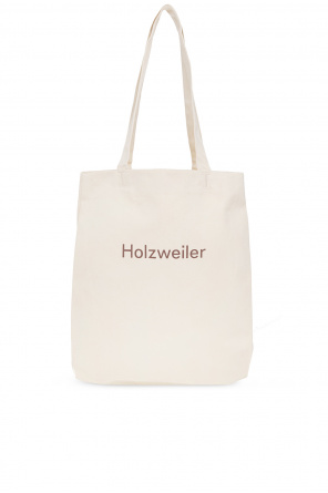 Holzweiler Shopper eng bag