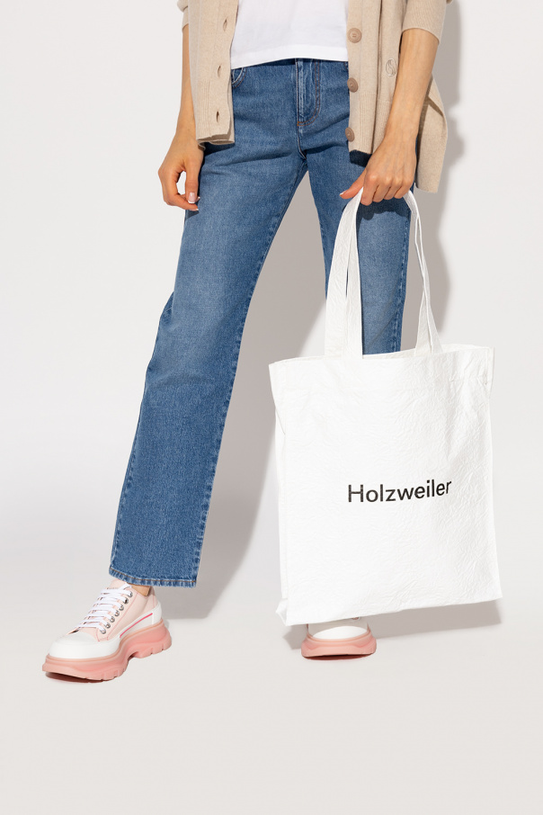 Holzweiler ‘Shelter’ shopper bag