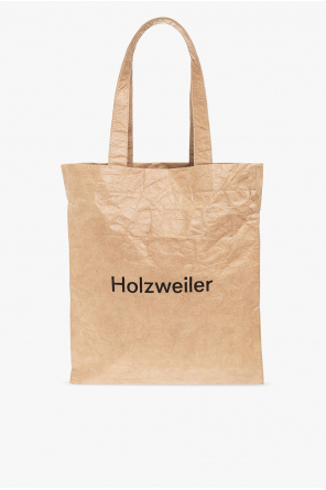 ‘shelter’ shopper bag od Holzweiler