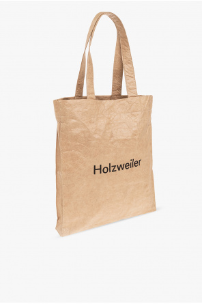 Holzweiler ‘Shelter’ shopper bag