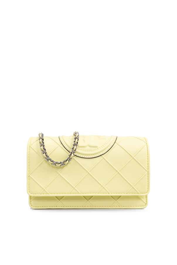 Chain Wallet Fleming Soft, zdjęcie 1 Chain Wallet Fleming Soft od Tory Burch