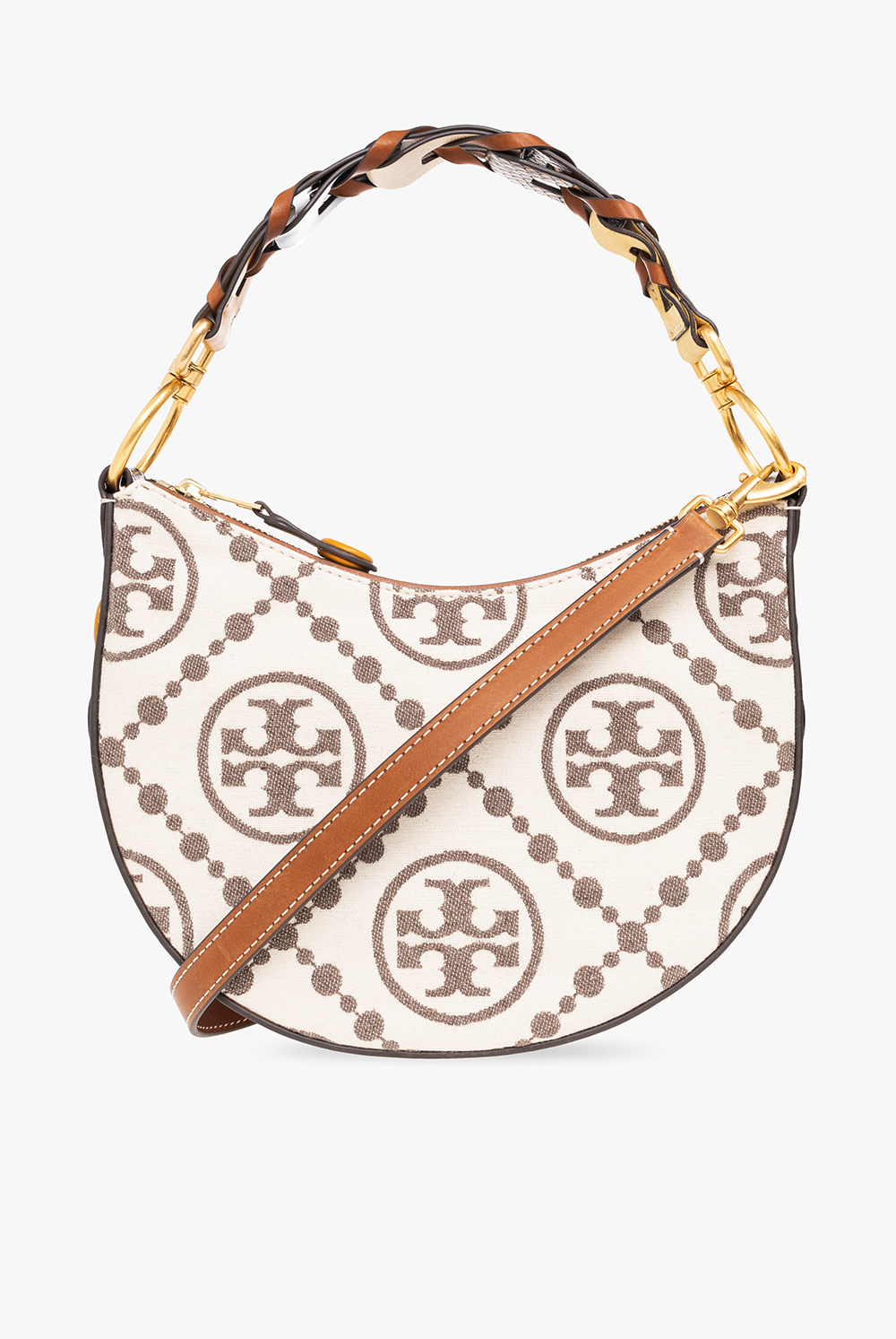 Tory Burch ‘Grommet Mini’ shoulder bag