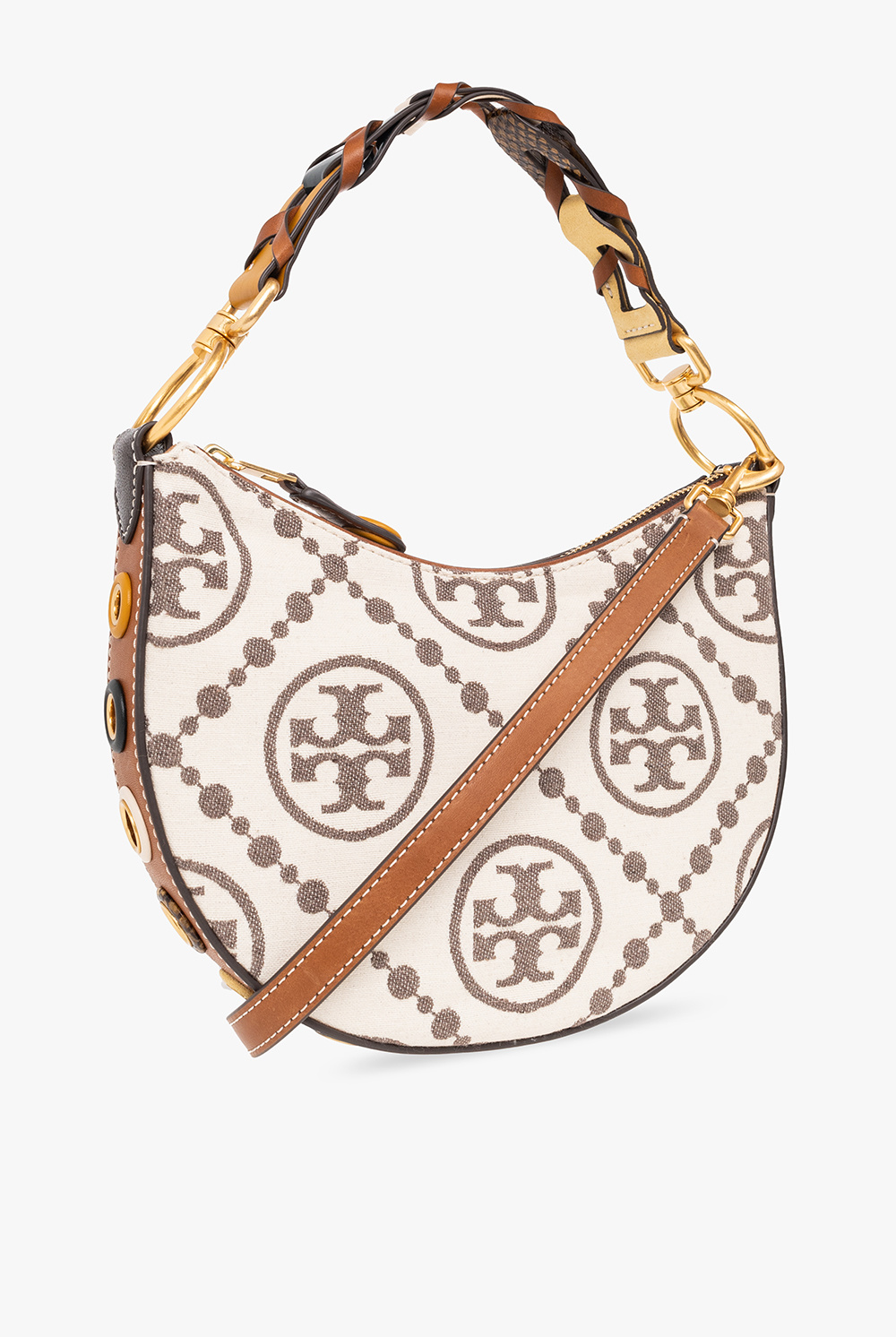 Tory Burch ‘Grommet Mini’ shoulder bag