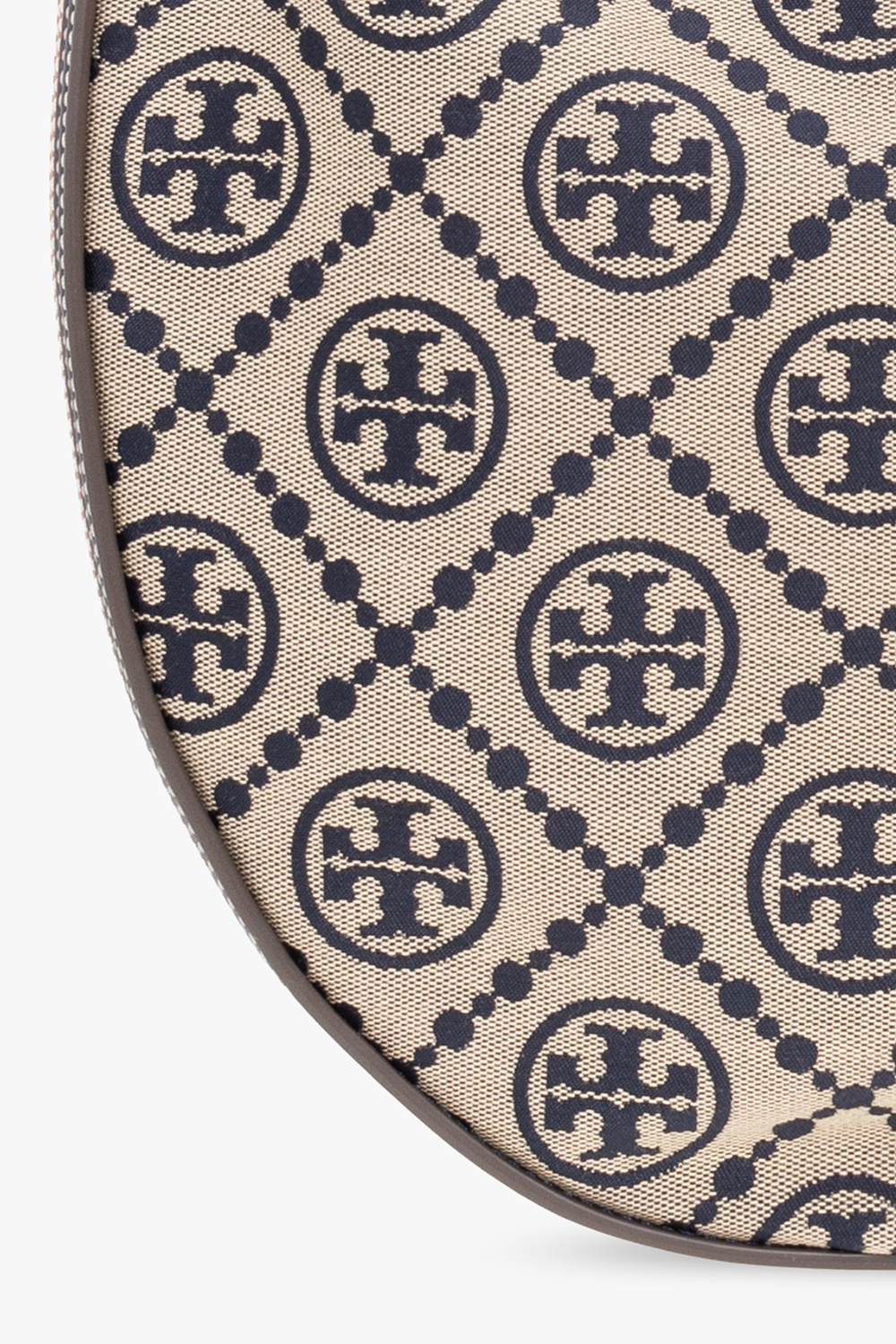 Tory Burch 'T Monogram’ shoulder Jigsaw bag