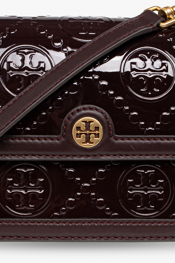 Tory Burch It only functions as a shoulder bag