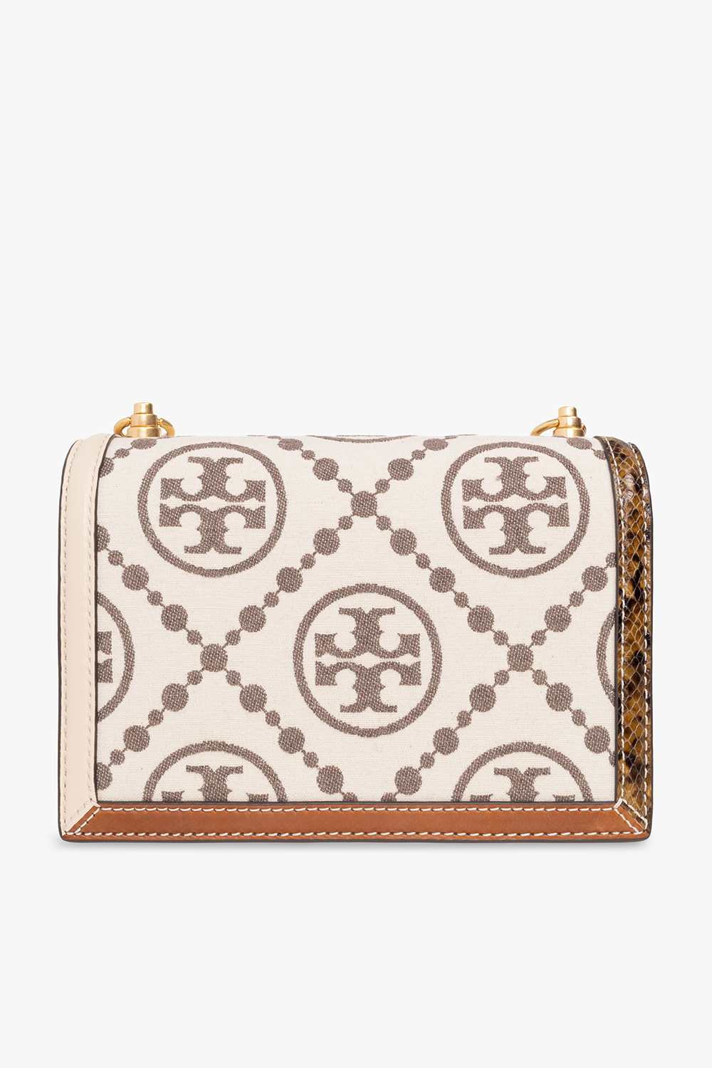 Tory Burch ‘T Monogram Mini’ shoulder bag