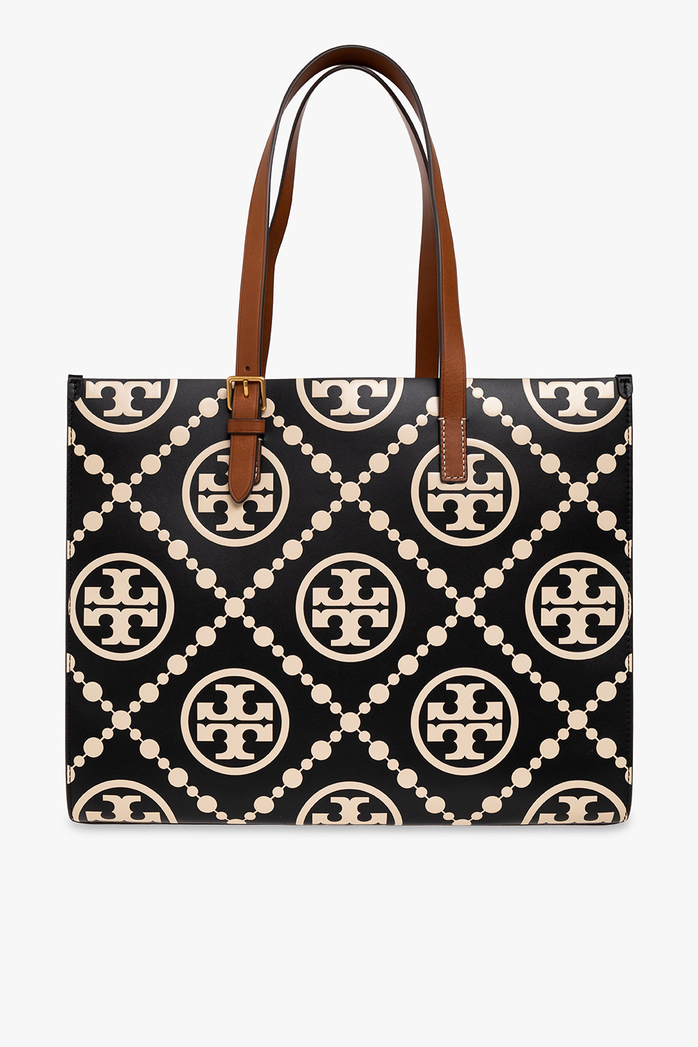 Tory Burch ‘T Monogram’ shopper bag