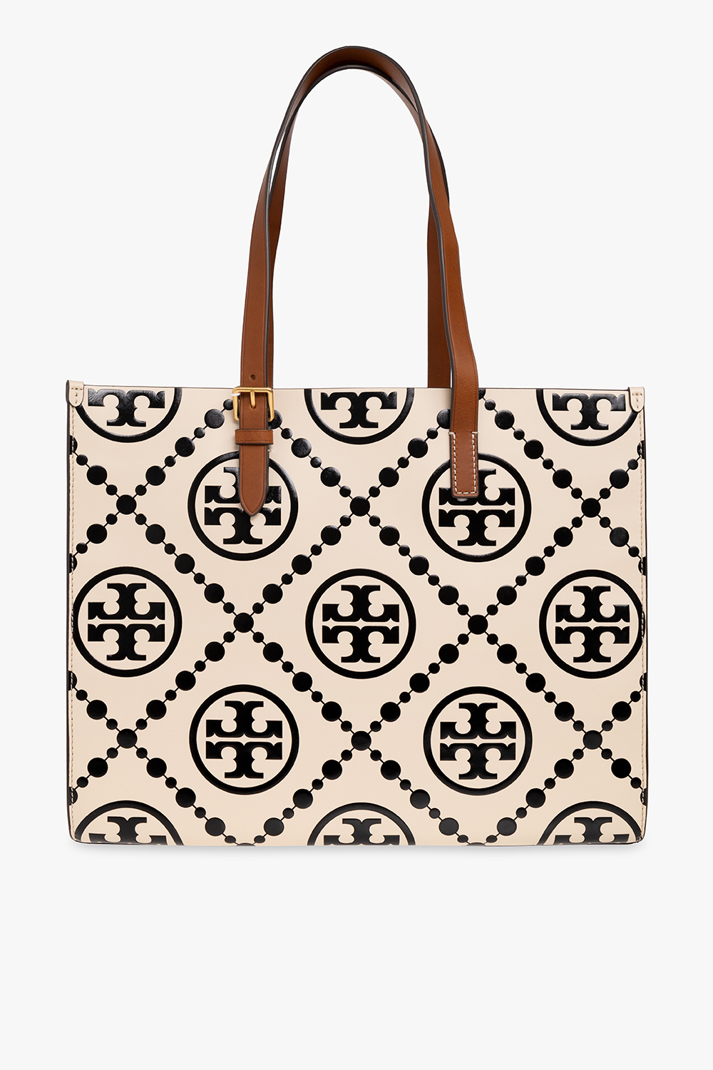 Tory Burch ‘T Monogram’ shopper bag