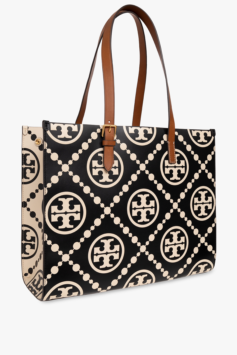 Tory Burch ‘T Monogram’ shopper bag