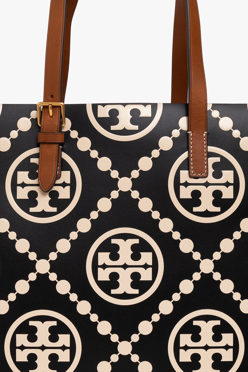 Tory Burch ‘T Monogram’ shopper bag