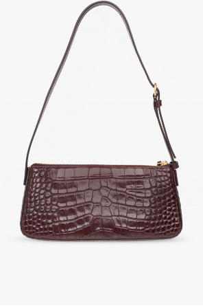 Tory Burch ‘McGraw’ shoulder owned bag