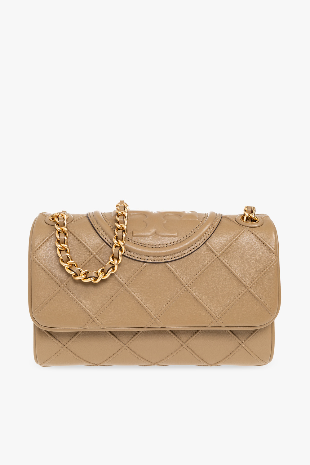 Tory Burch ‘Fleming Soft Small’ shoulder bag