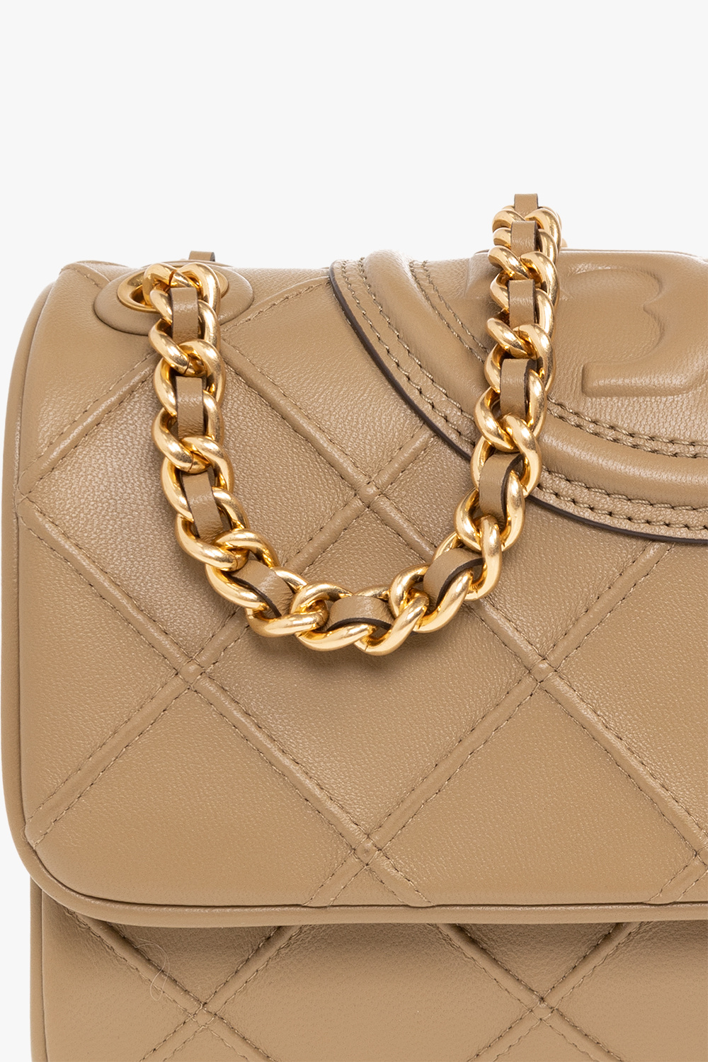 Tory Burch ‘Fleming Soft Small’ shoulder bag