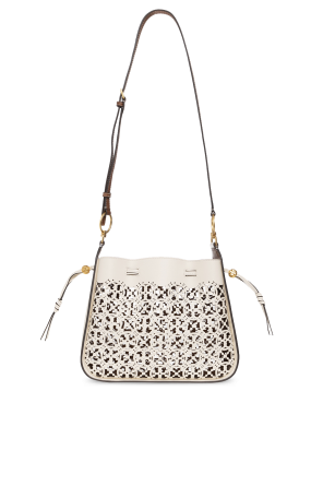 ‘Bell’ shoulder bag