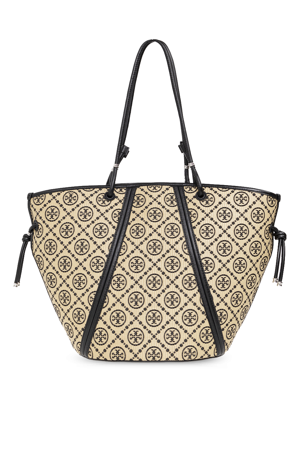 Tory Burch 'Spaghetti Strap' shopper bag