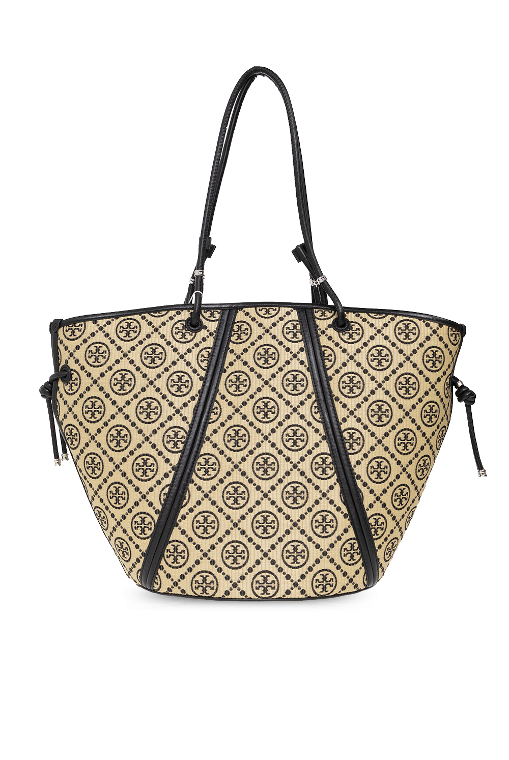 Tory Burch 'Spaghetti Strap' shopper bag