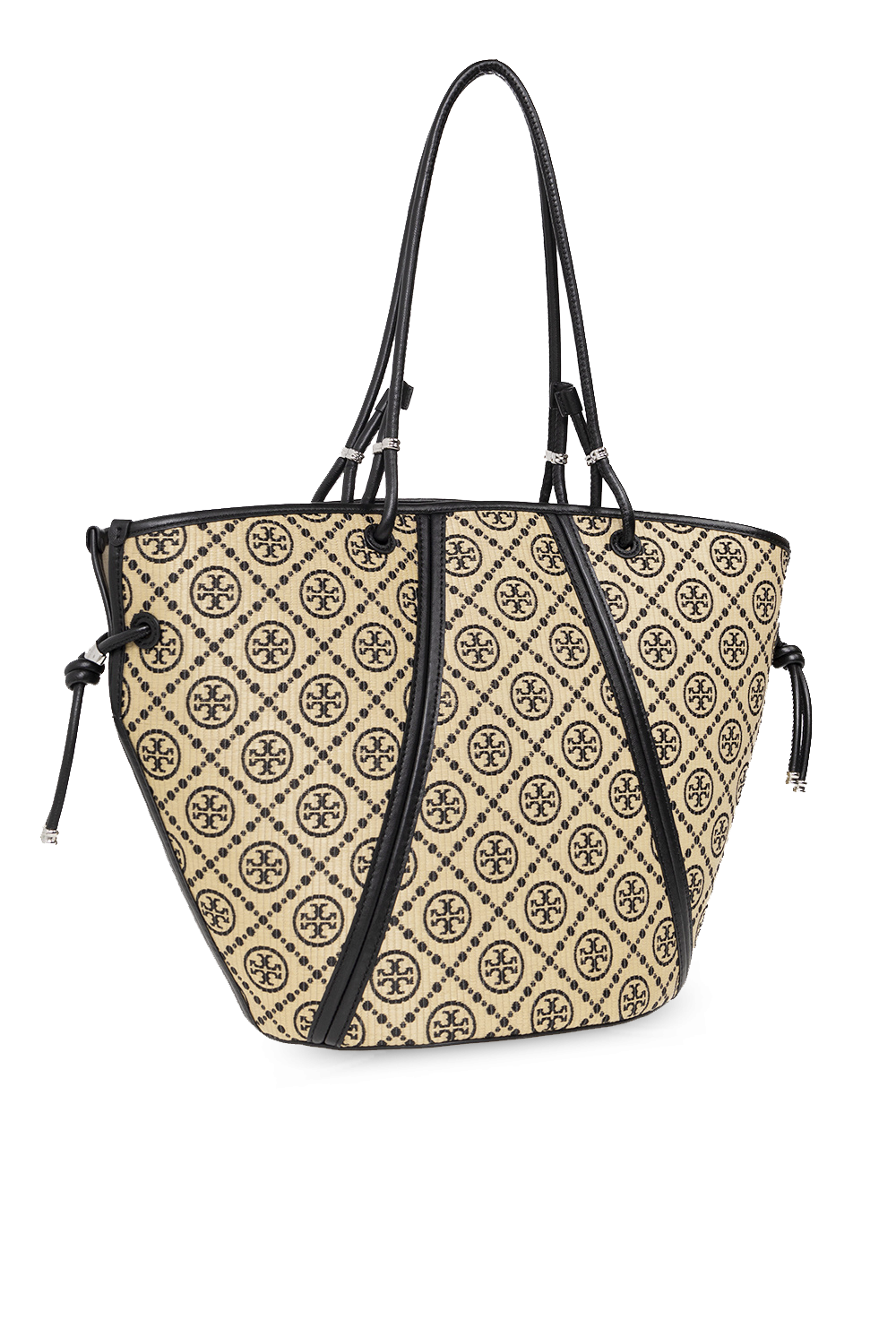 Tory Burch 'Spaghetti Strap' shopper bag