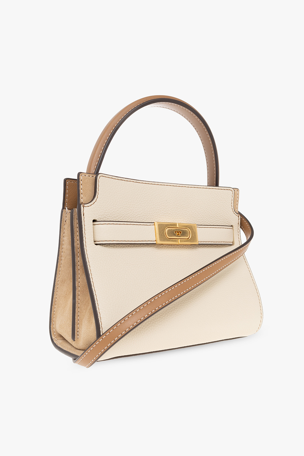 This sub introduced me to the Tory Burch Lee Radziwill bags - got