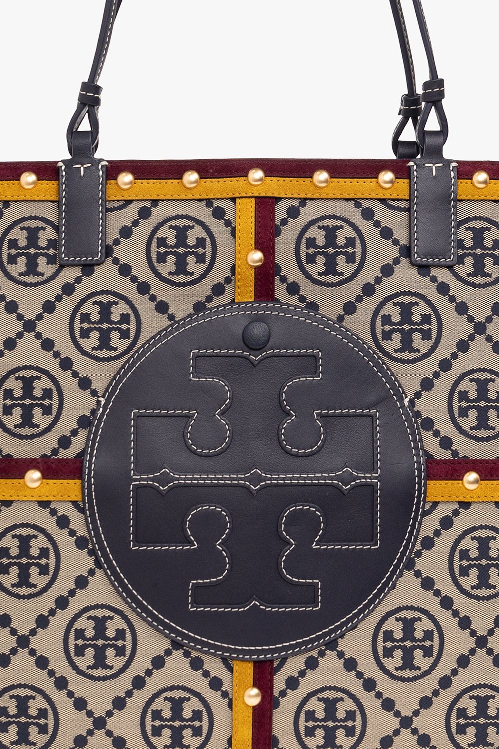 Tory Burch ‘Ella’ shopper bag