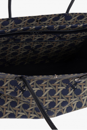 Virgil Abloh's new fiber optic Louis Vuitton bags