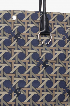 Virgil Abloh's new fiber optic Louis Vuitton bags