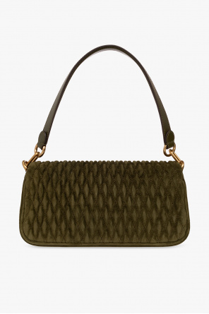 Tory Burch ‘Kira Small’ shoulder Shine bag