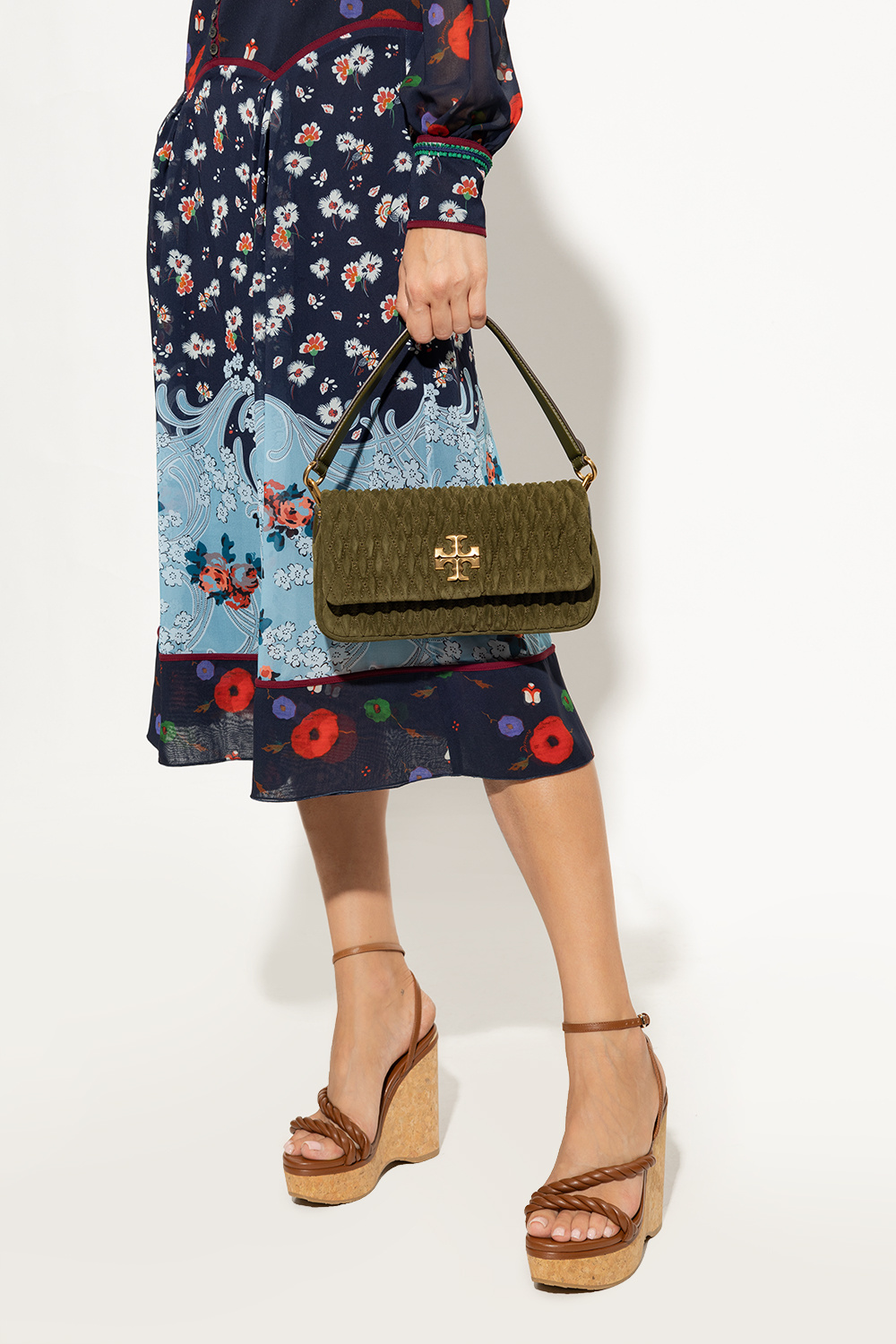 Tory Burch ‘Kira Small’ shoulder bag