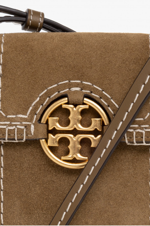 Tory Burch ‘Miller’ strapped phone holder