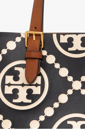 Tory Burch ‘T Monogram Small’ shopper bag