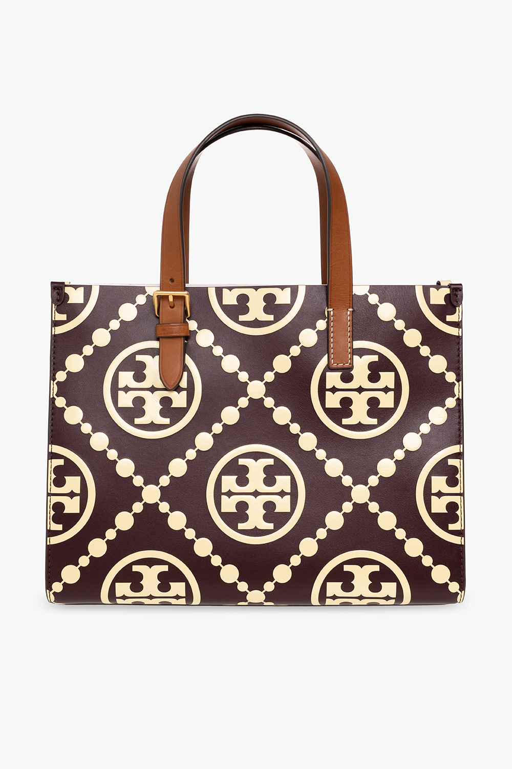 Tory Burch ‘T Monogram Small’ shopper bag