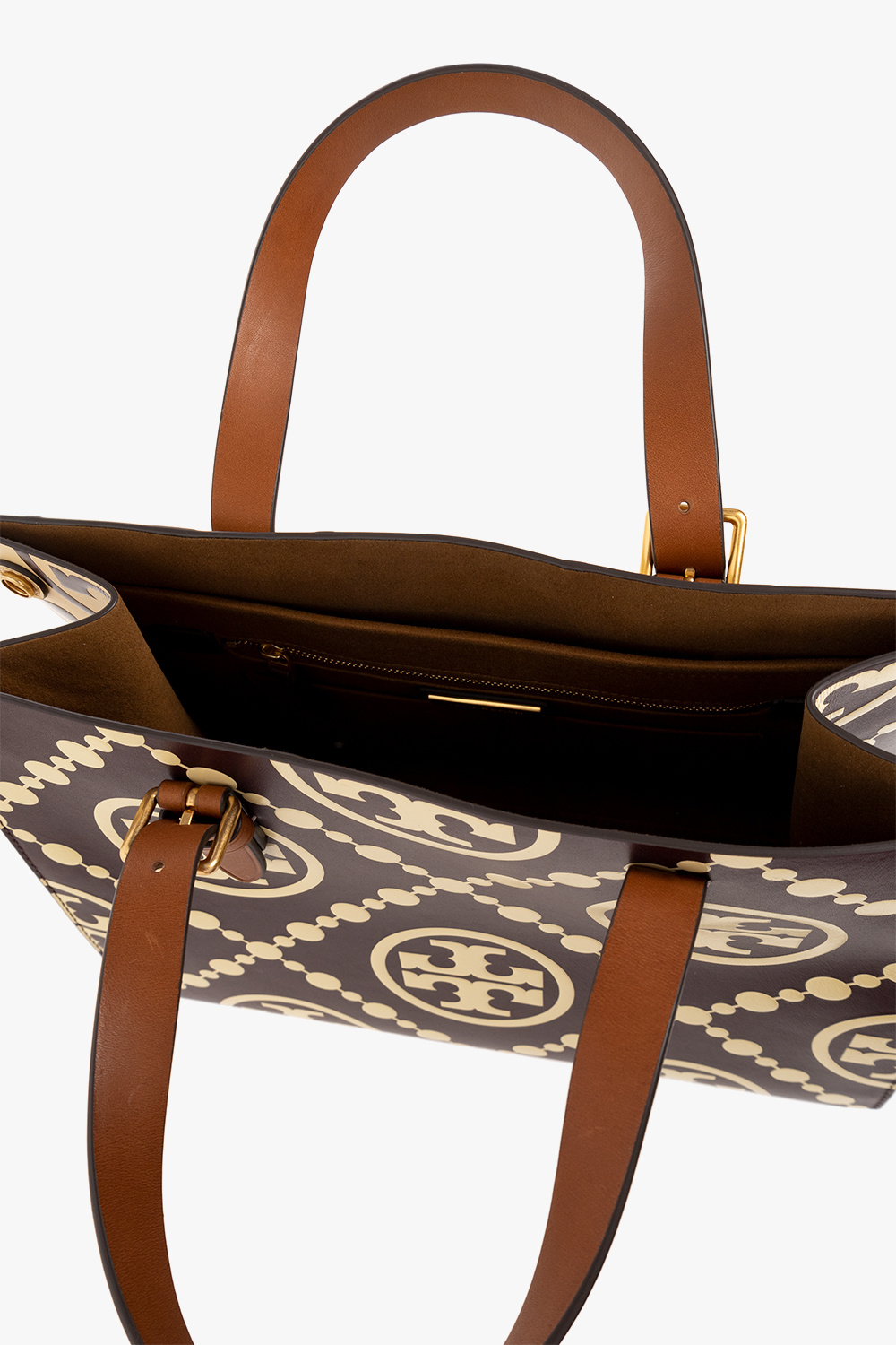 Tory Burch ‘T Monogram Small’ shopper bag