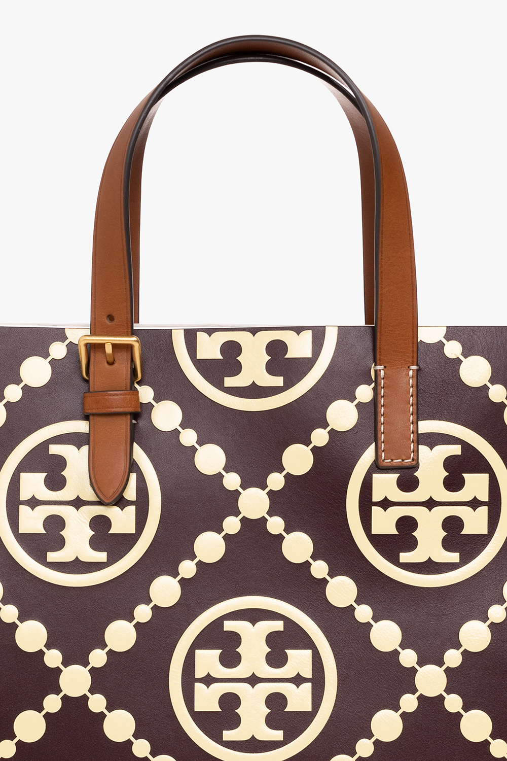 Tory Burch T Monogram Bag for Sale in Tampa, FL - OfferUp