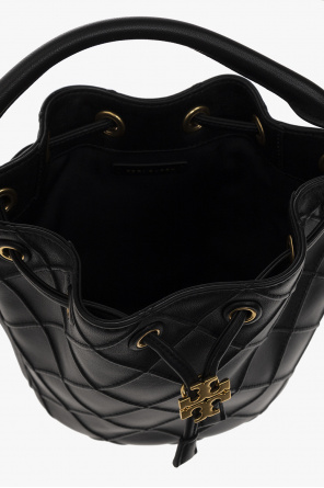 Tory Burch 'Fleming Large' bucket shoulder bag, Women's Bags