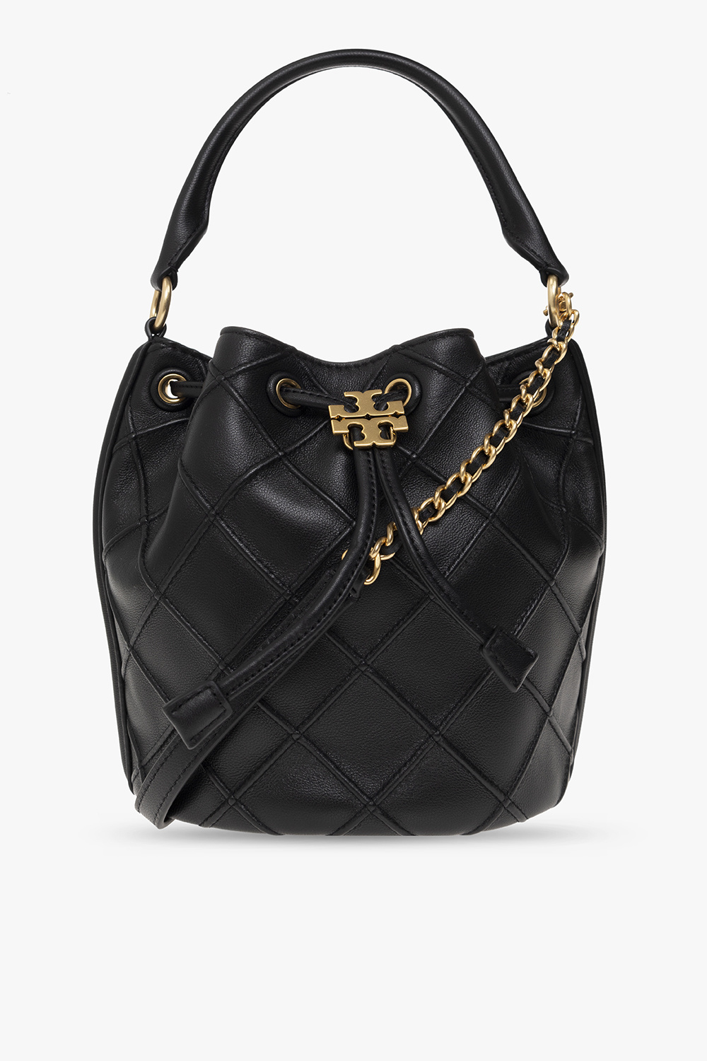 Tory Burch ‘Fleming Small’ bucket shoulder bag