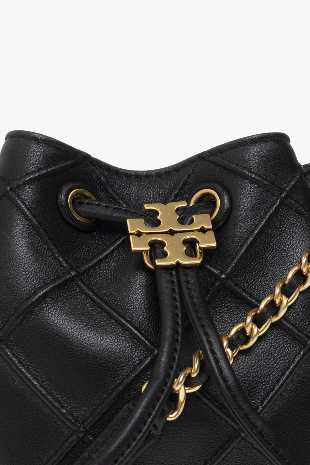 Tory Burch ‘Fleming Small’ bucket shoulder bag